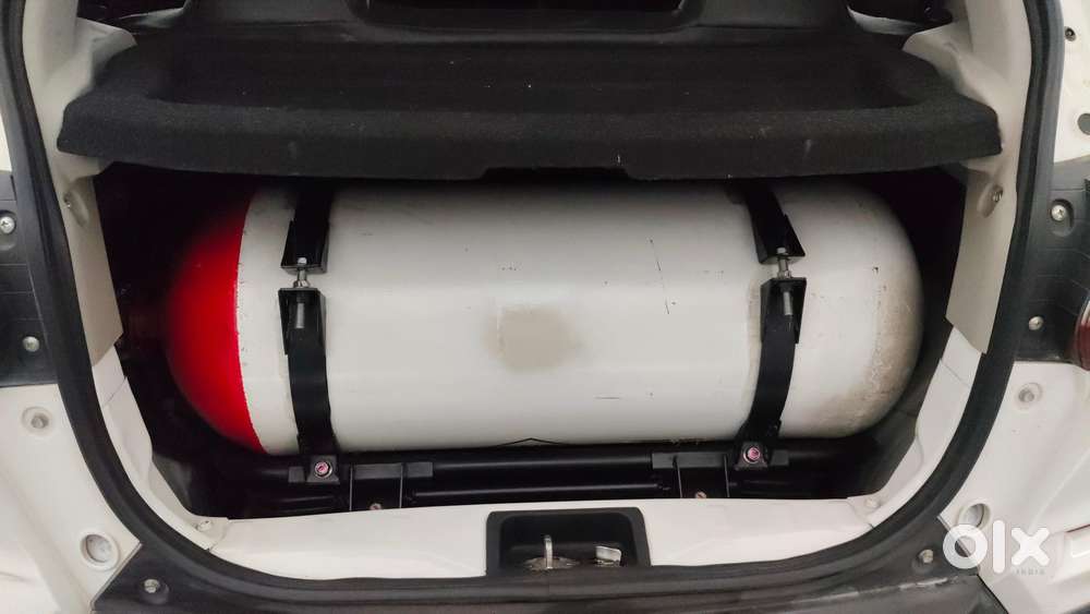Maruti Suzuki S-presso Vxi, 2021, Cng & Hybrids