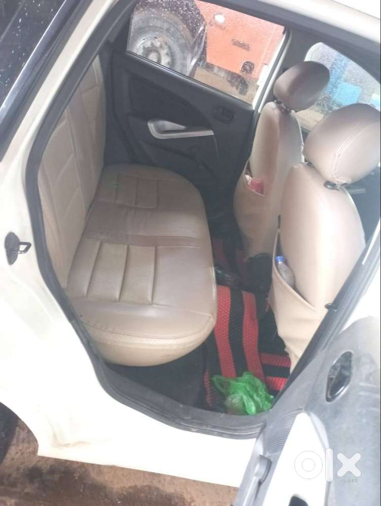 Ford Figo Zxi Duratorq 2013