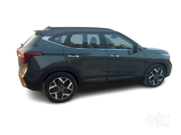 Kia Seltos Gtx Plus At D, 2023, Diesel