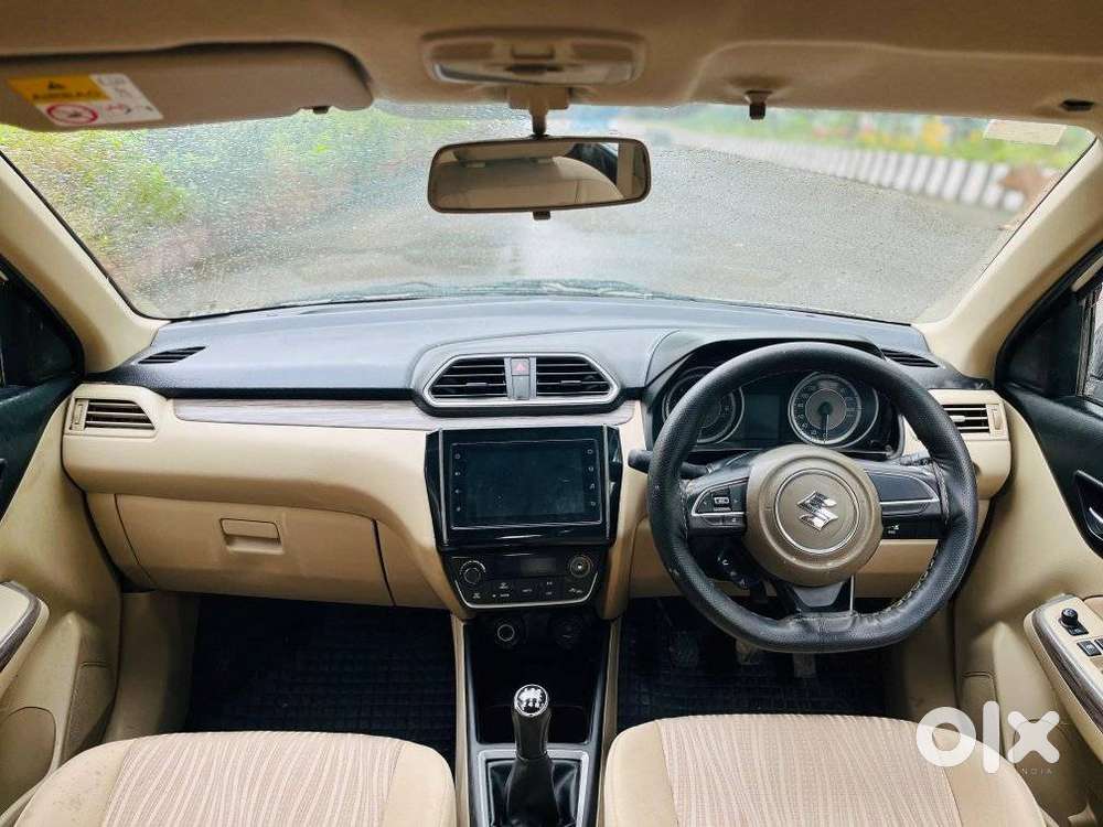 Maruti Suzuki Swift Dzire, 2022, Cng & Hybrids