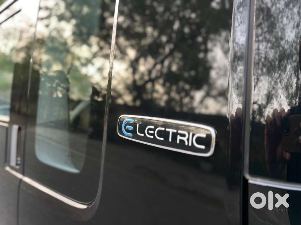 Mg Comet Ev Play, 2024, Electric