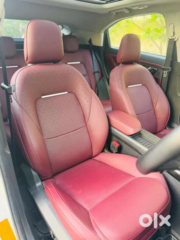 Tata Curvv, 2025, Diesel