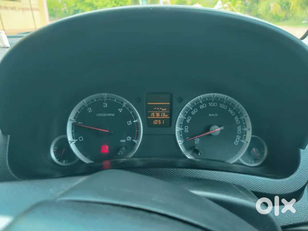 Maruti Suzuki Swift 2012 Diesel 157000 Km Driven