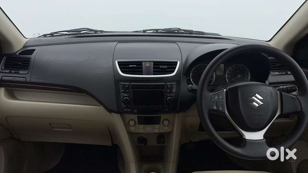 Maruti Suzuki Swift Dzire 1.2 Zxi, 2012, Petrol