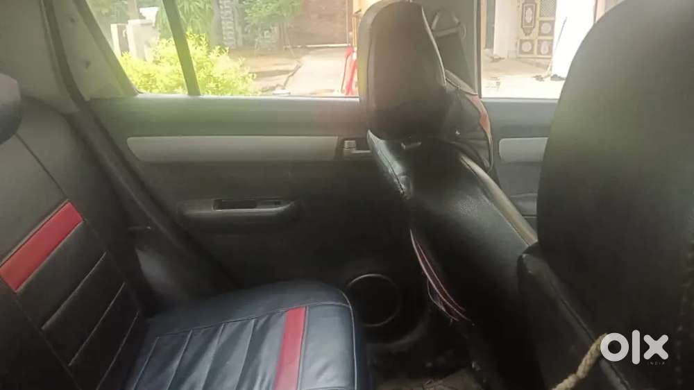 Swift Vdi Diesel 2008