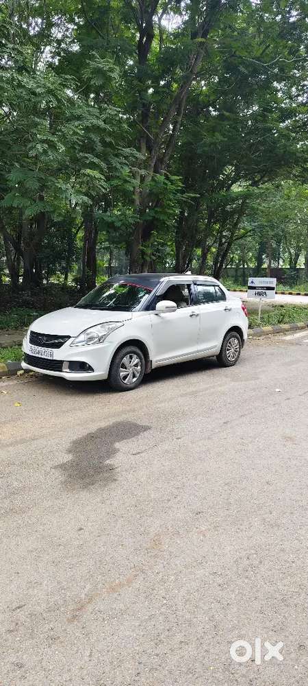 Swift Dzire Vdi 2013