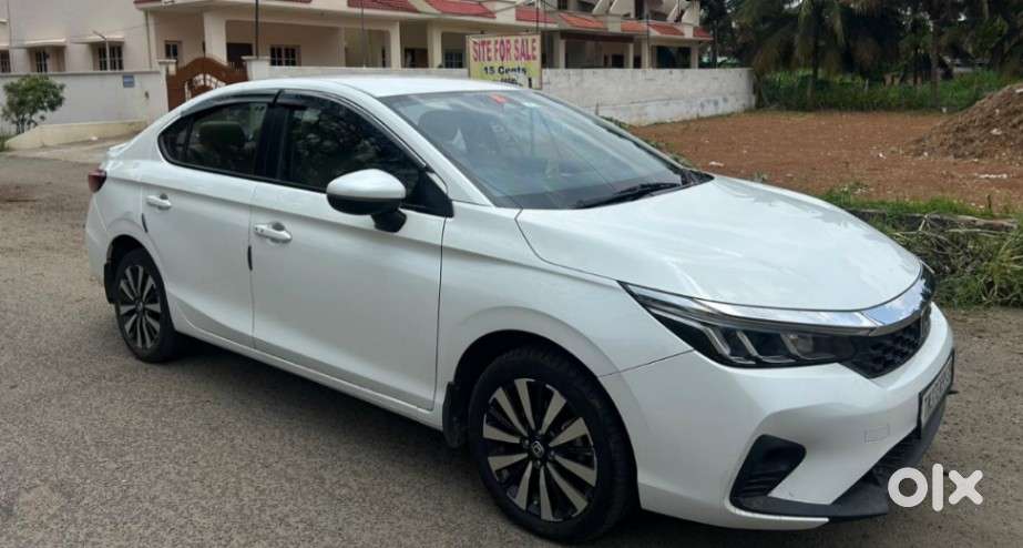 Honda City E Mt, 2023, Petrol