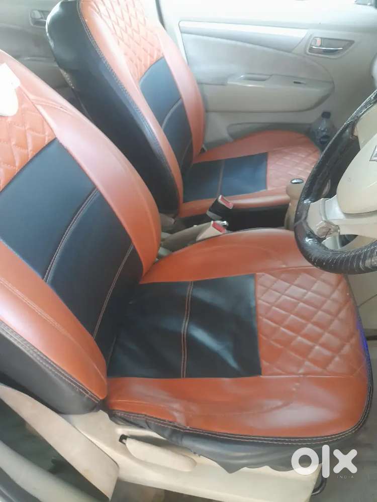 2015 Maruti Suzuki Ertiga Vdi