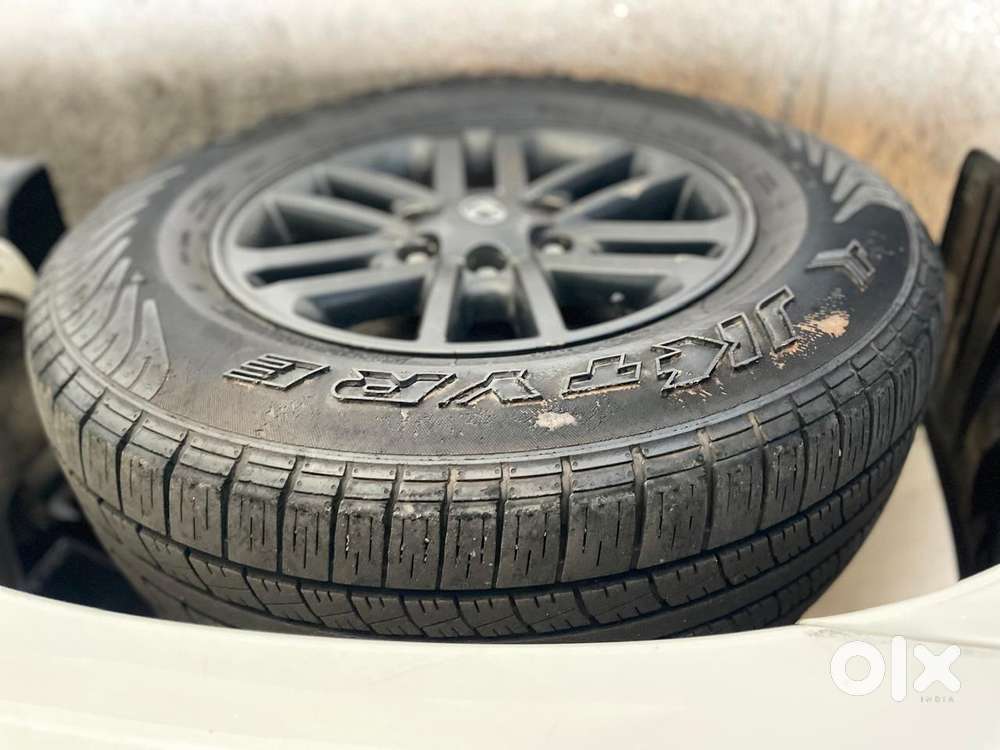 Toyota Fortuner 2011-2016 4x4 Mt, 2015, Diesel
