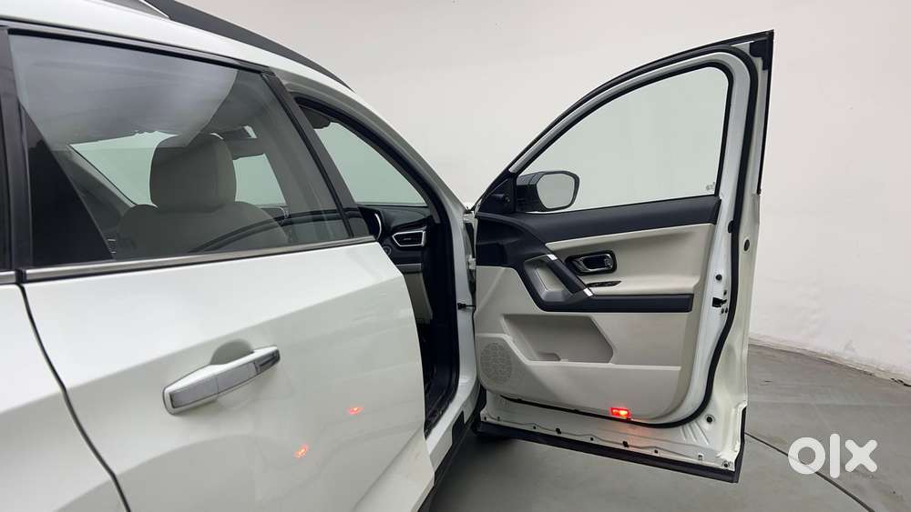Tata Safari 2.0 Kryotec Xz Plus, 2022, Diesel
