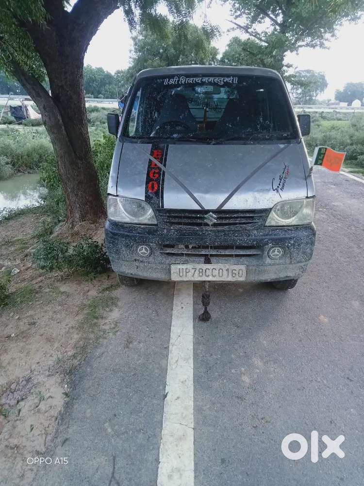Maruti Suzuki Eeco 2010 Model