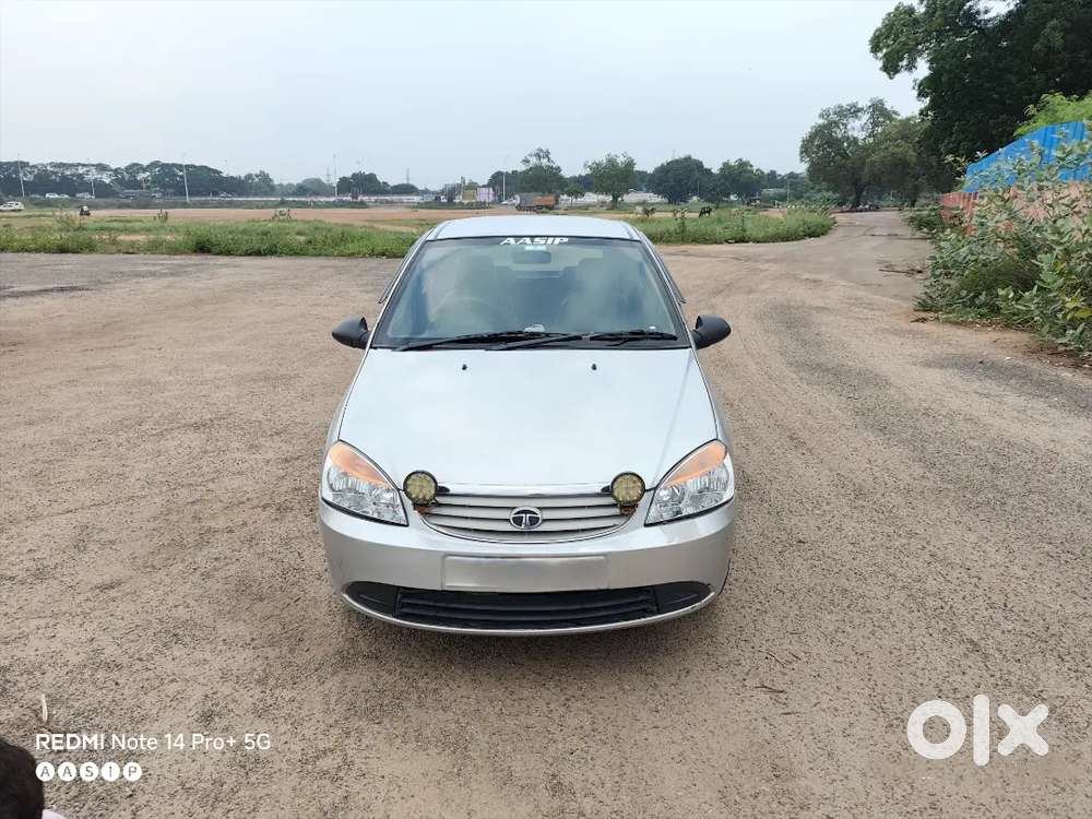Tata Indica V2 Ls 2014
