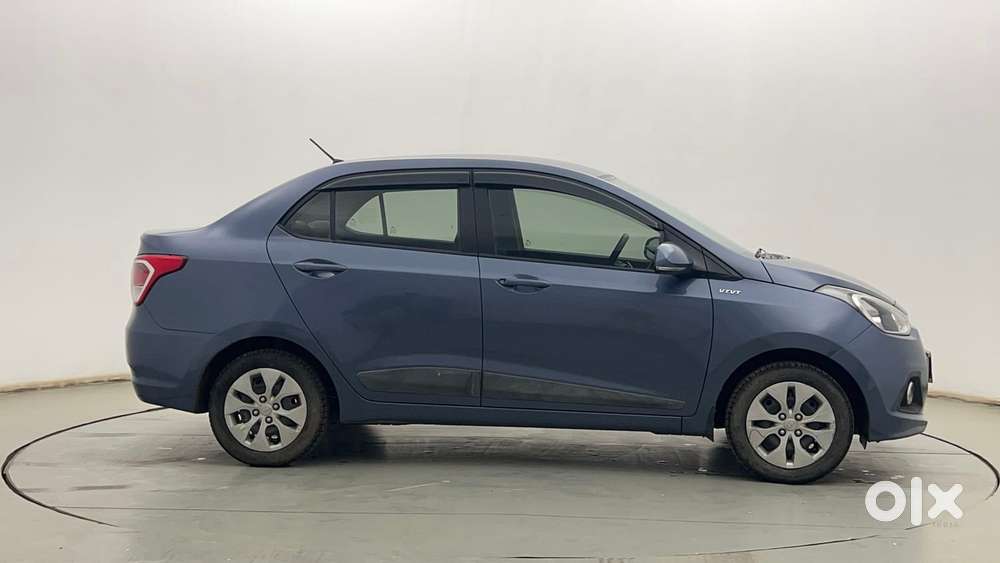 Hyundai Xcent [ ] 1.2 S, 2015, Petrol