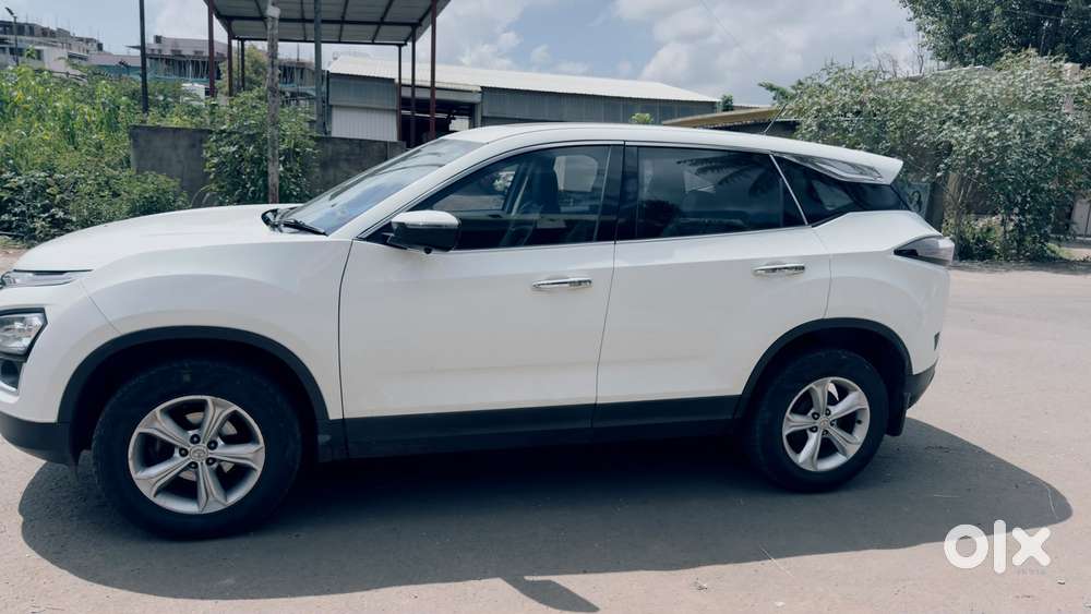Tata Harrier Xt+, 2022, Diesel