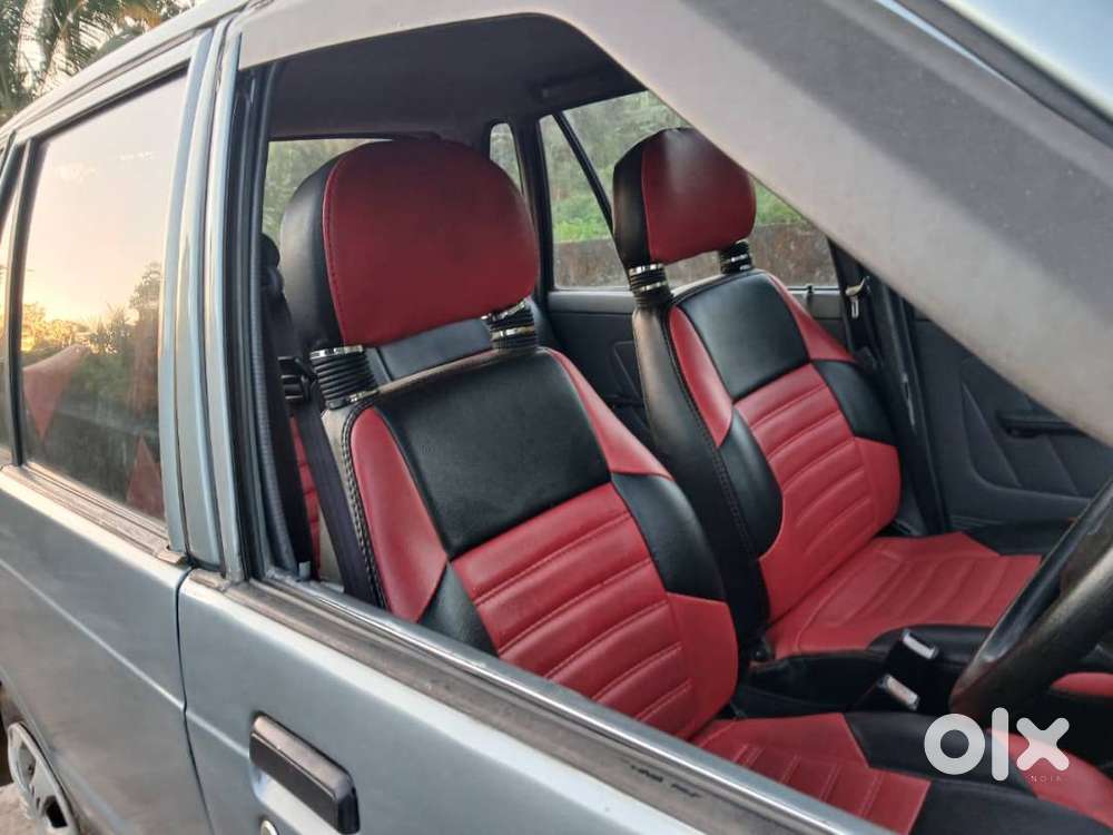 Maruti Suzuki 800 2008 Petrol
