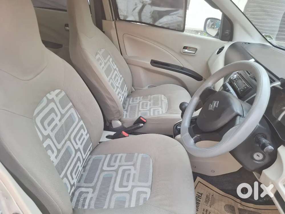 Celerio 2017 1st Owner Mint Condition