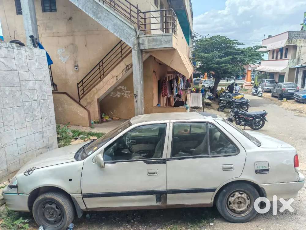 Good Condition