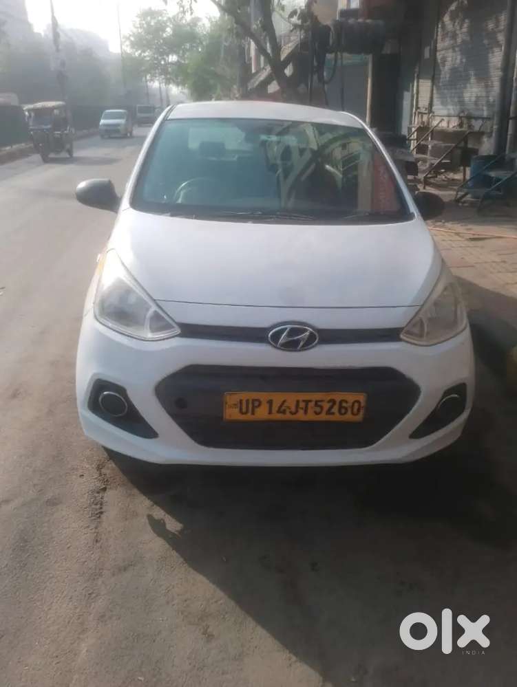 Hyundai Xcent Prime 2020 Cng & Hybrids 200000 Km Driven