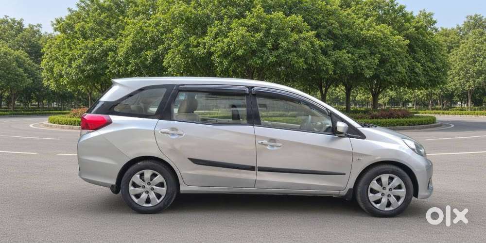 Honda Mobilio S I-vtec, 2016, Petrol