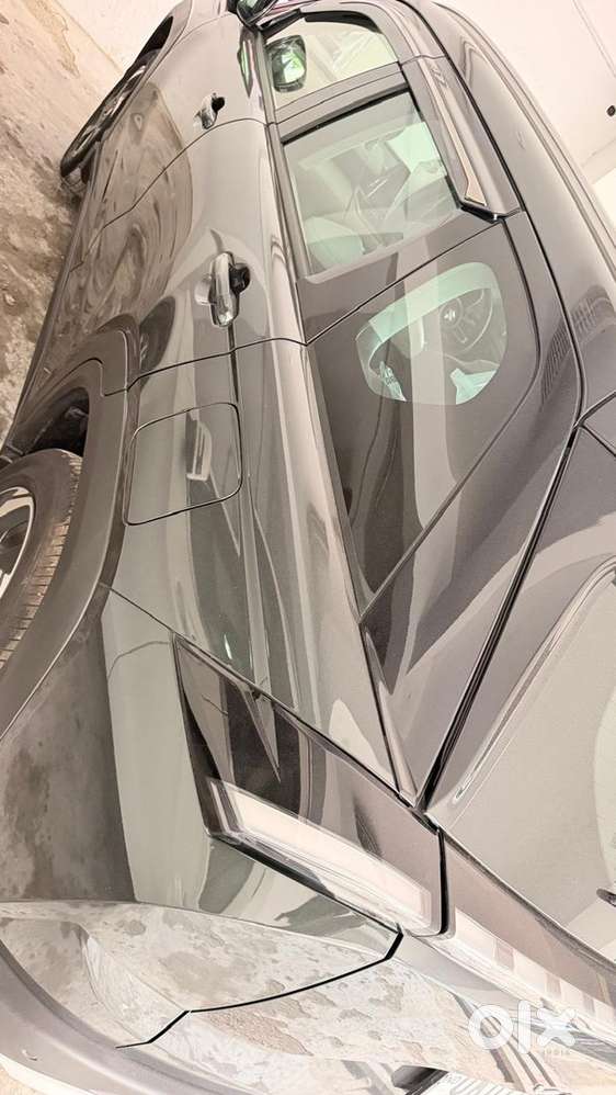 Maruti Suzuki Victoris 2026 Zxi Plus(o) At