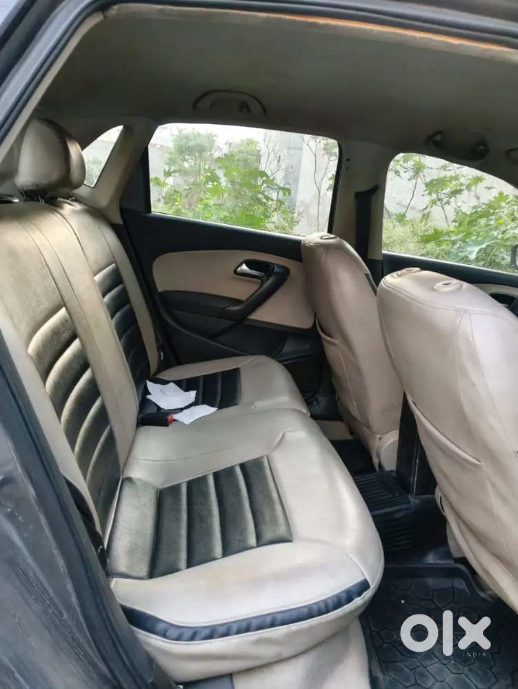Volkswagen Polo 1.2 All Star 2010