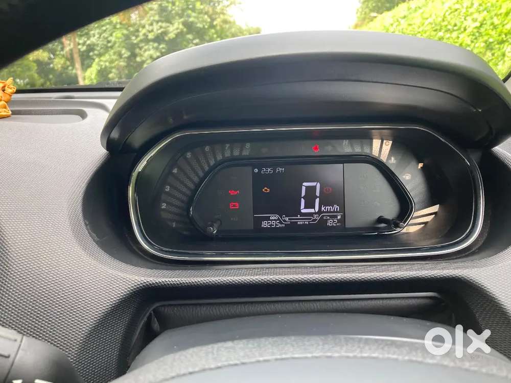 Tata Tiago 1.2 Revotron 2024
