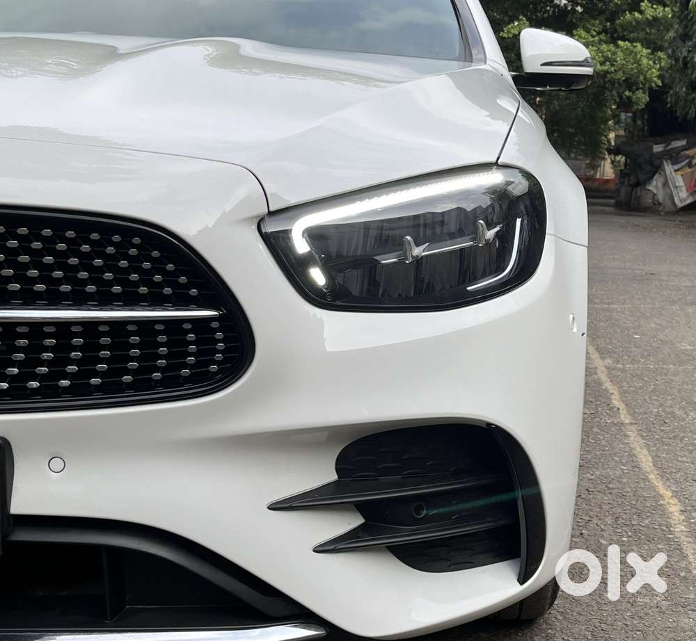 Mercedes-benz E-class E200 Lwb, 2025, Petrol