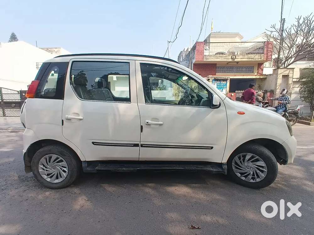 Mahindra Quanto 2013 Diesel
