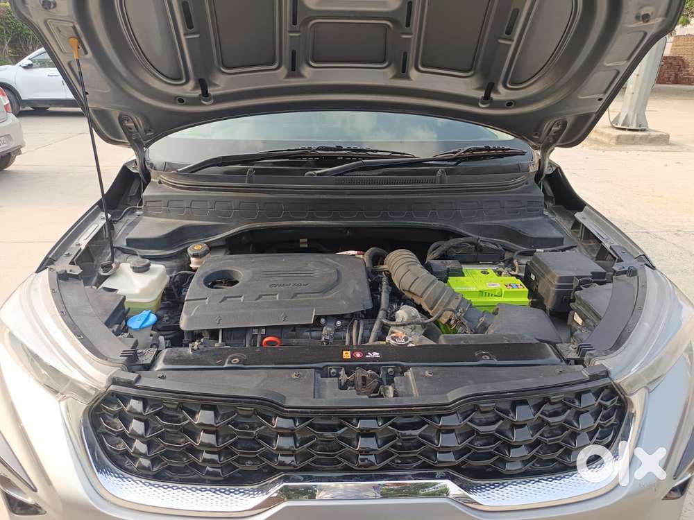 Kia Sonet Htx 1.5 Diesel, 2020, Diesel