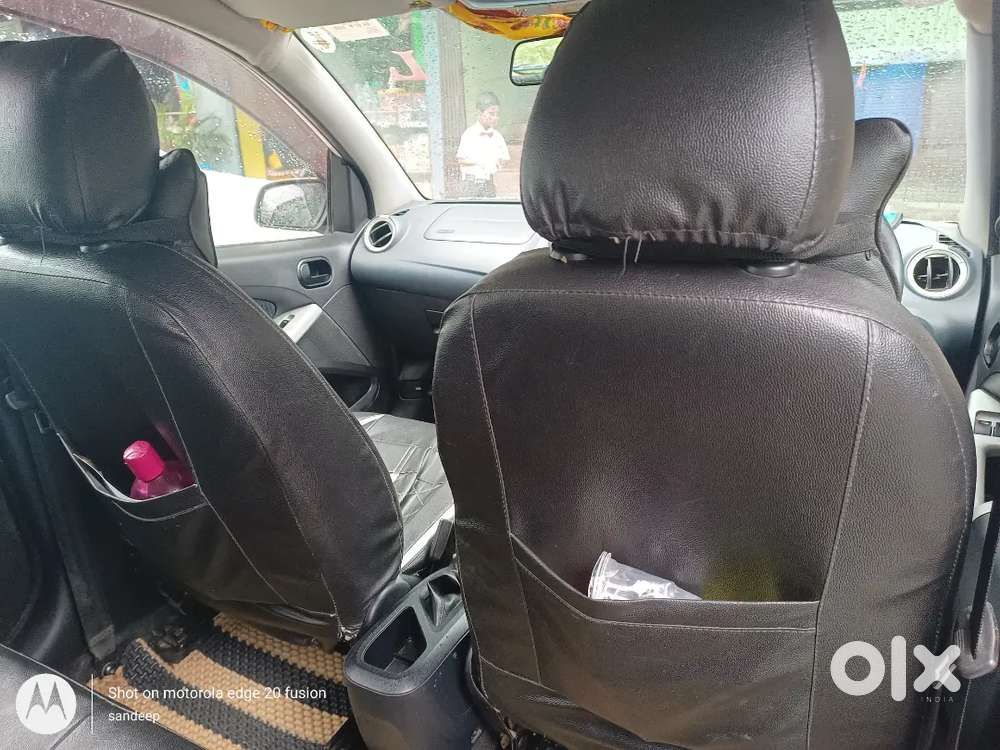 Ford Figo 2013 Diesel Well Maintained