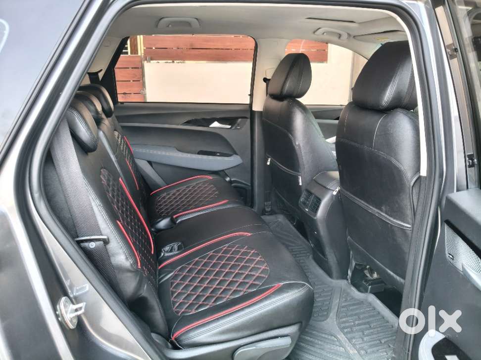 Mg Hector 1.5 Shine Turbo, 2021, Petrol