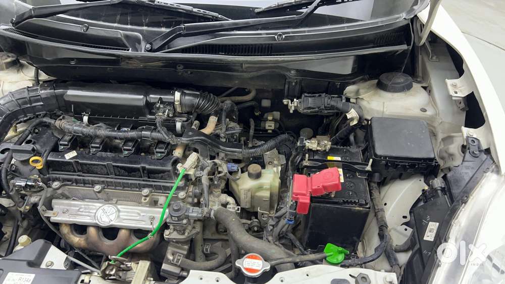 Maruti Suzuki Swift Amt Zxi, 2022, Petrol