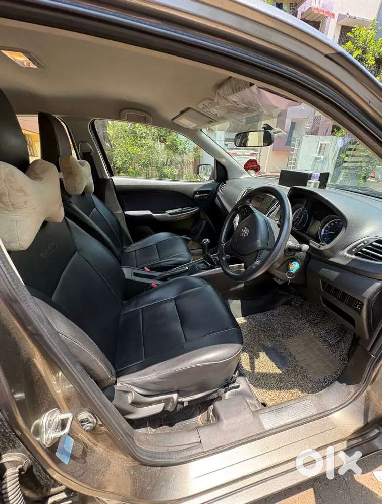 Maruti Suzuki Baleno 2019 Petrol Well Maintained