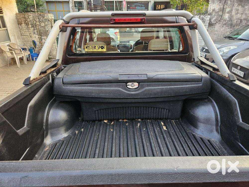 Isuzu D-max V-cross 4x4, 2018, Diesel