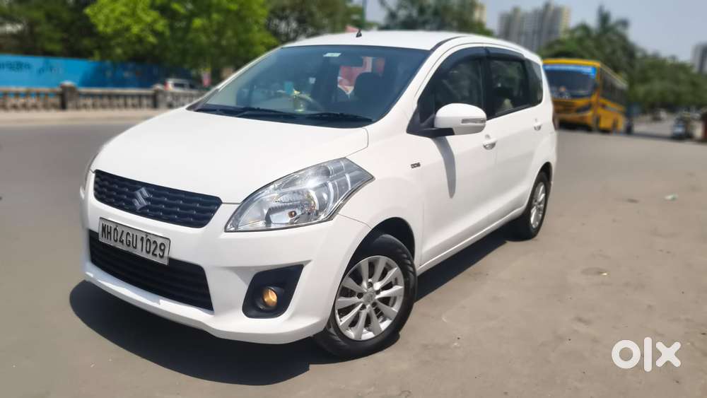 Maruti Suzuki Ertiga 2012-2015 Vdi, 2014, Diesel