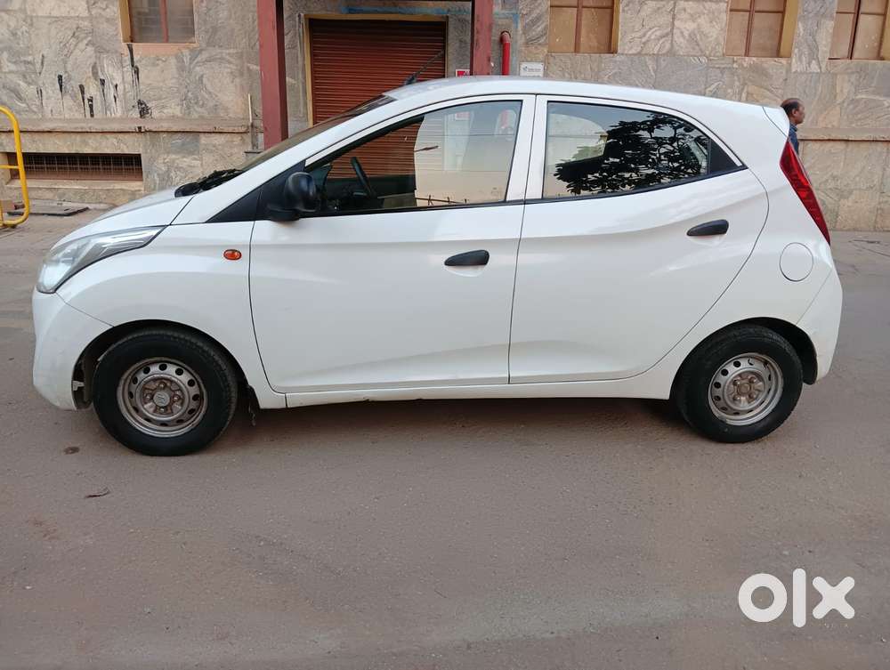 Hyundai Eon Era + Lpg, 2013, Lpg
