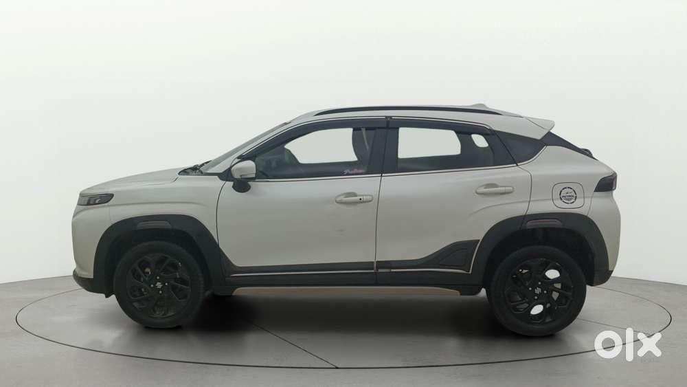 Maruti Suzuki Fronx Zeta 1.0 L Turbo Mt, 2023, Petrol