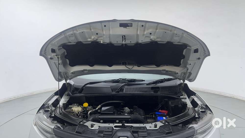 Renault Kiger Rxz, 2022, Petrol