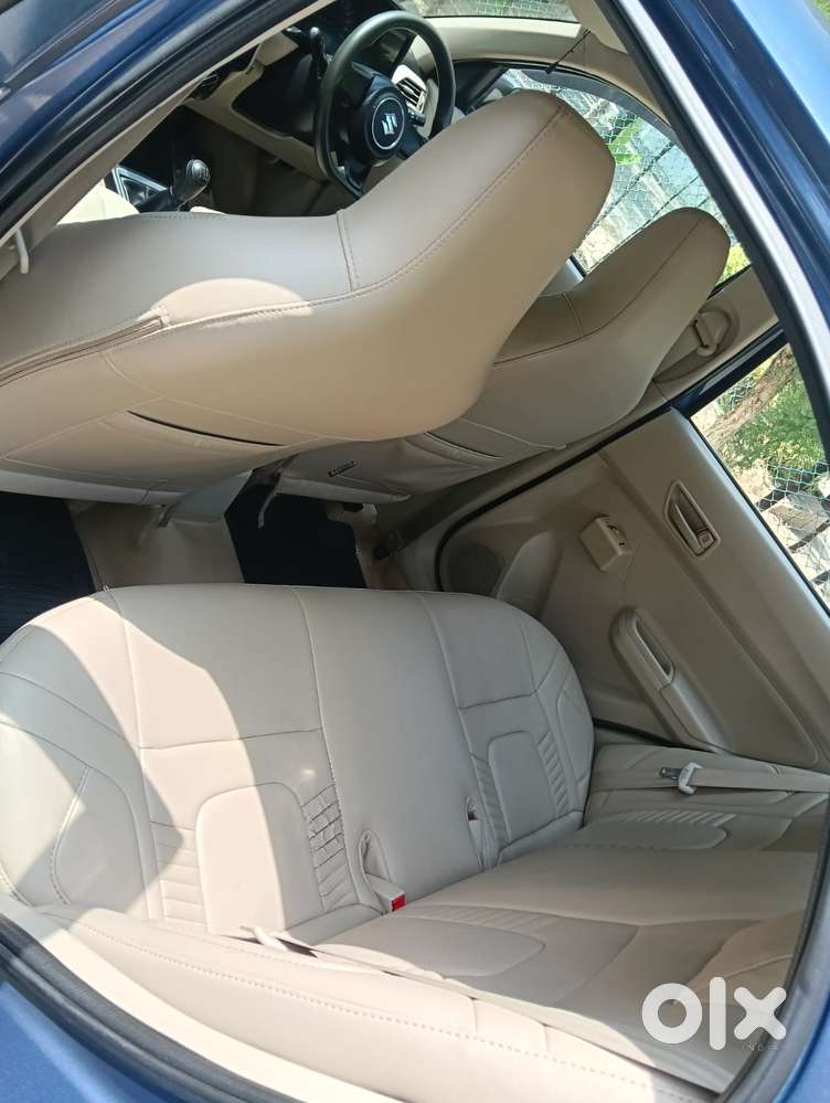 Maruti Suzuki Dzire 1.2 Lxi, 2023, Petrol