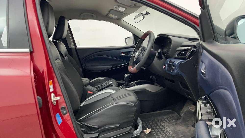 Maruti Suzuki Baleno Alpha, 2025, Petrol
