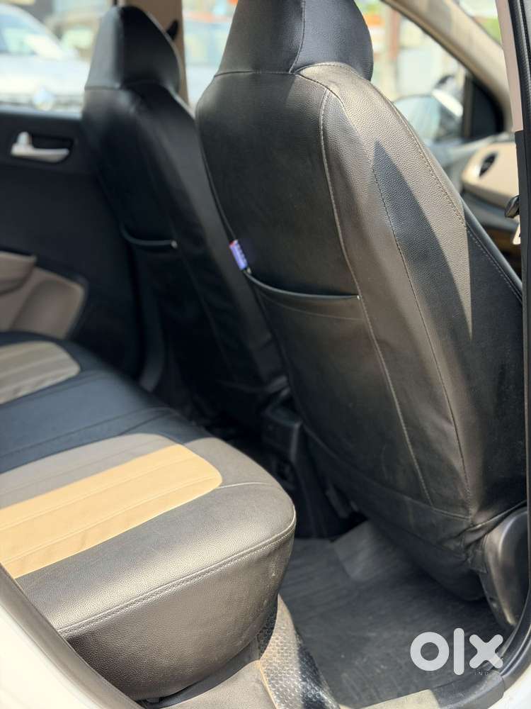 Hyundai Grand I10 1.2 Crdi Sportz, 2017, Petrol