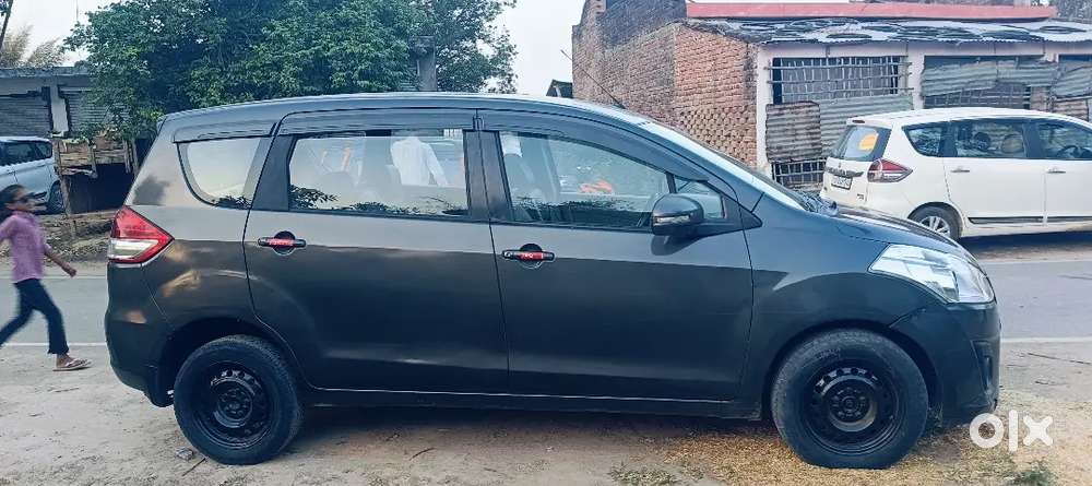 Maruti Suzuki Ertiga 2014 Diesel 153379 Km Driven