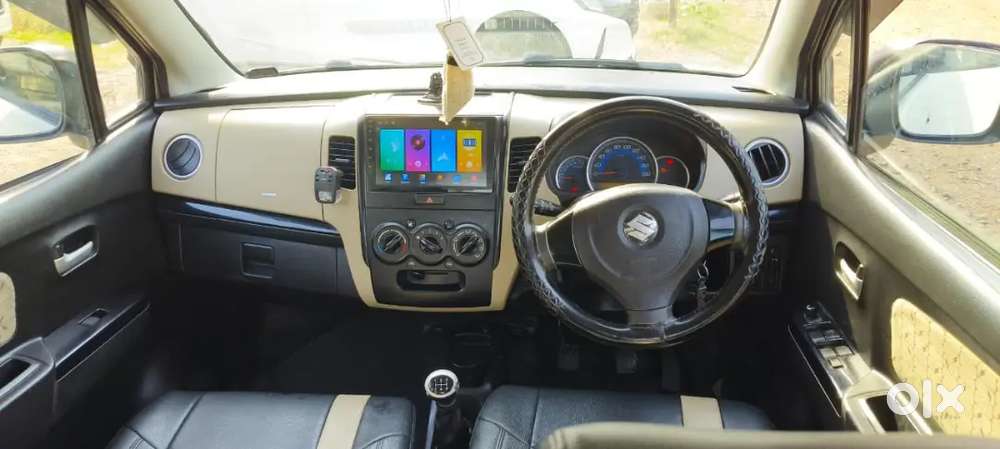 Maruti Suzuki Wagon R 1.0 2017 December