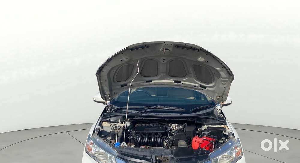 Honda City 2015-2017 I Vtec V, 2016, Petrol