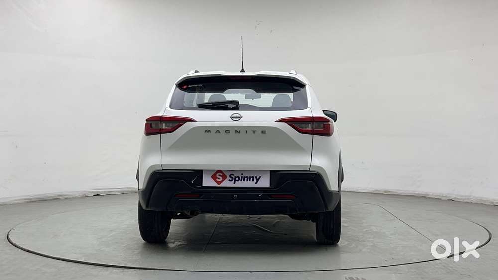 Nissan Magnite 1.0 Xe, 2022, Petrol