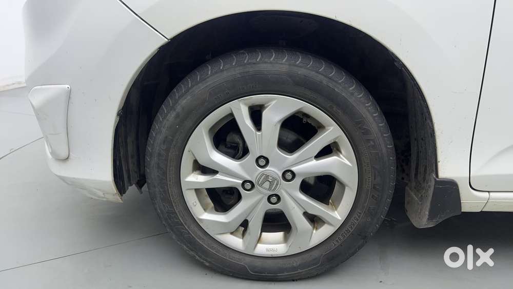 Honda Amaze Vx Cvt I-vtec, 2020, Petrol