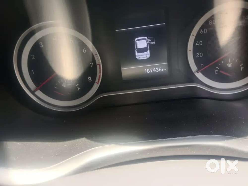 Hyundai Aura 1.2 2023