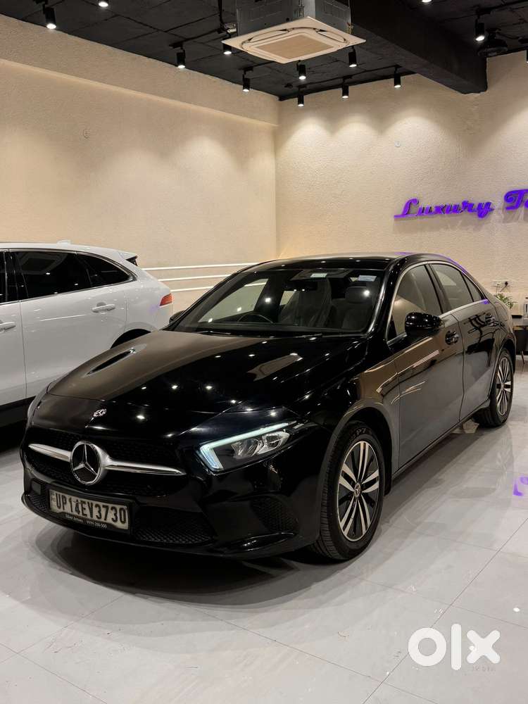 Mercedes-benz A-class Limousine 200, 2021, Petrol