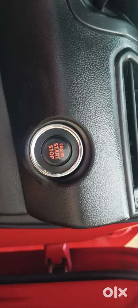 The All Newwww Maruti Suzuki Swift Zxi 2022