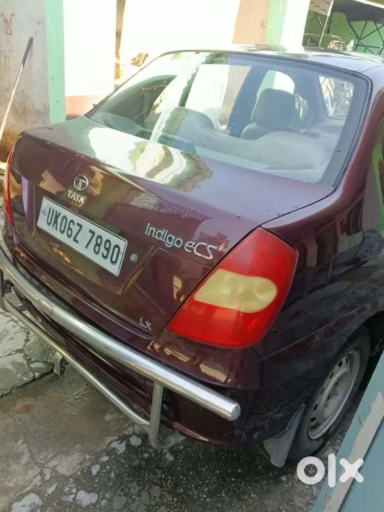Tata Indigo Ecs 2013
